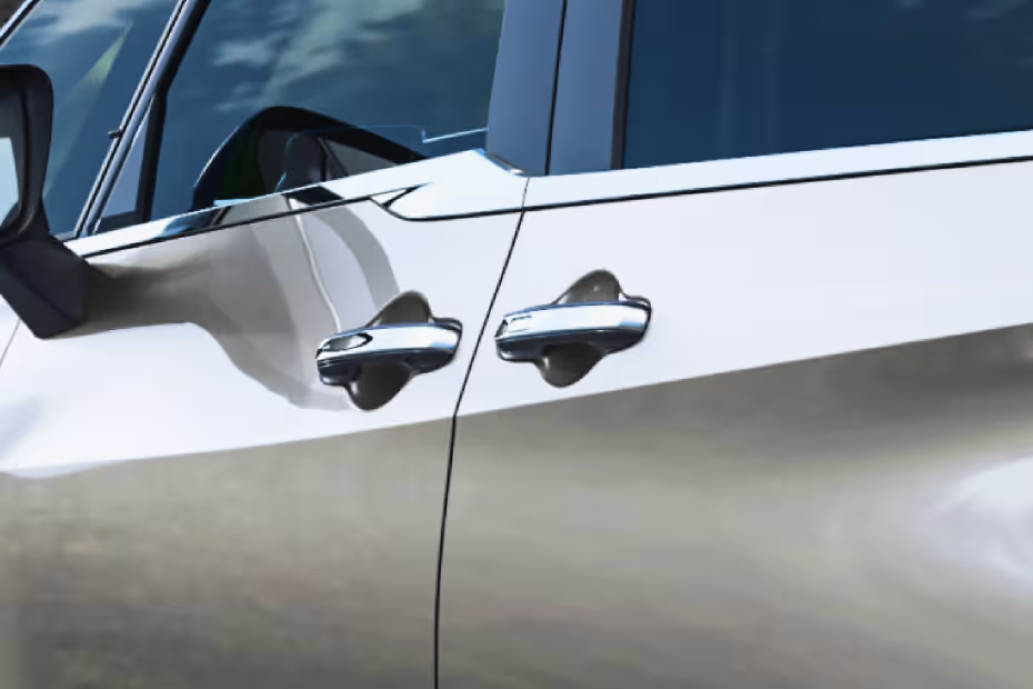 lexus-lm-door-handle